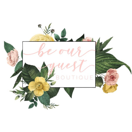 Be Our Guest Boutique
