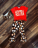 #EXTRA (BABY/INFANT)