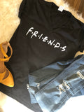 F R I E N D S