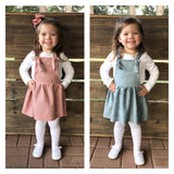 THE PENNY pinafore