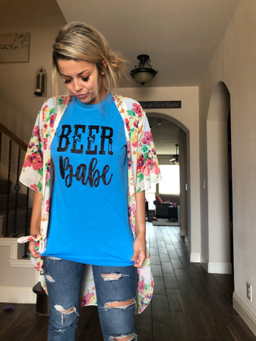 BEER BABE