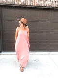 THE MALLORY MAXI