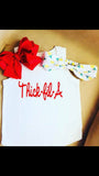 Thick-Fil-A Tee