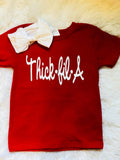 Thick-Fil-A Tee